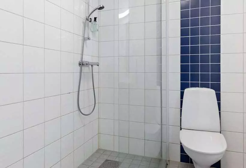 سوئیت اجرایی با چشم‌انداز دریا, Sure Hotel By Best Western City Jonkoping