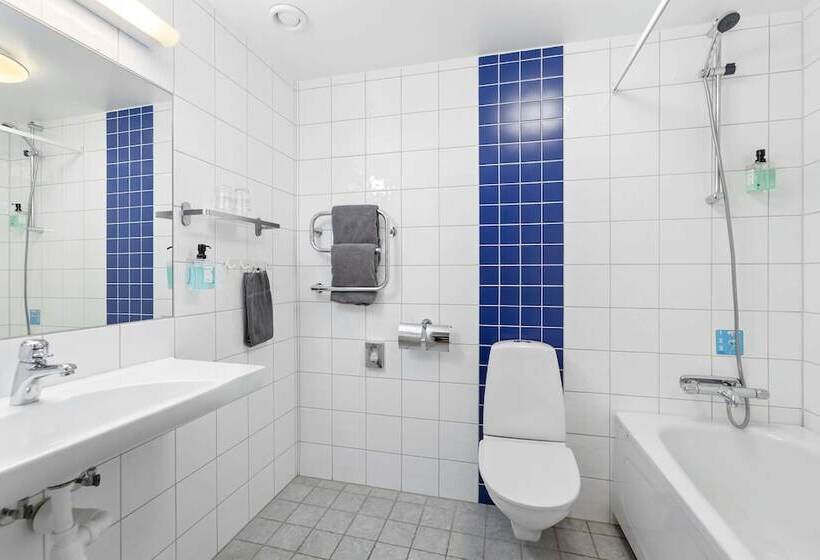 Люкс Executive Вид на Море, Sure Hotel By Best Western City Jonkoping