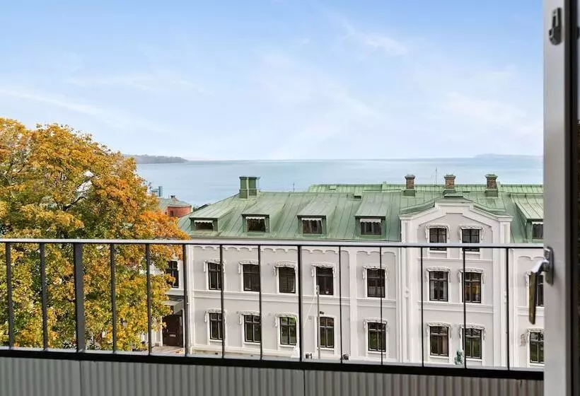 سوئیت اجرایی با چشم‌انداز دریا, Sure Hotel By Best Western City Jonkoping
