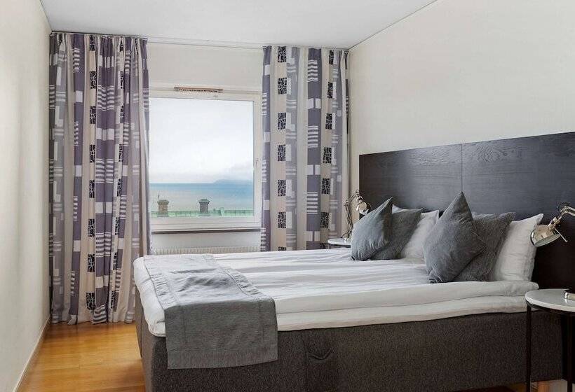 Люкс Executive Вид на Море, Sure Hotel By Best Western City Jonkoping