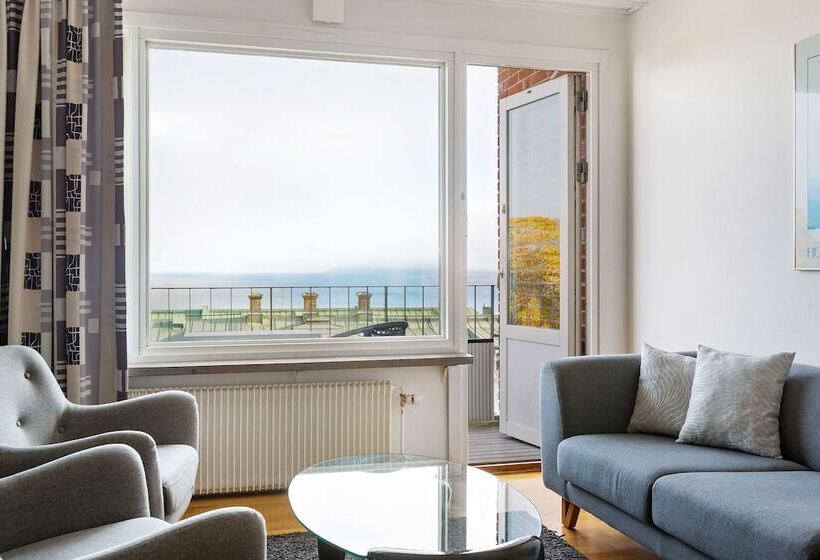 Люкс Executive Вид на Море, Sure Hotel By Best Western City Jonkoping