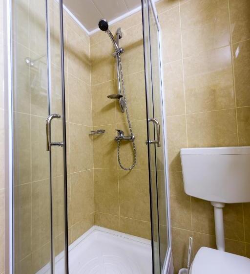 スタンダードルーム, Transilvania