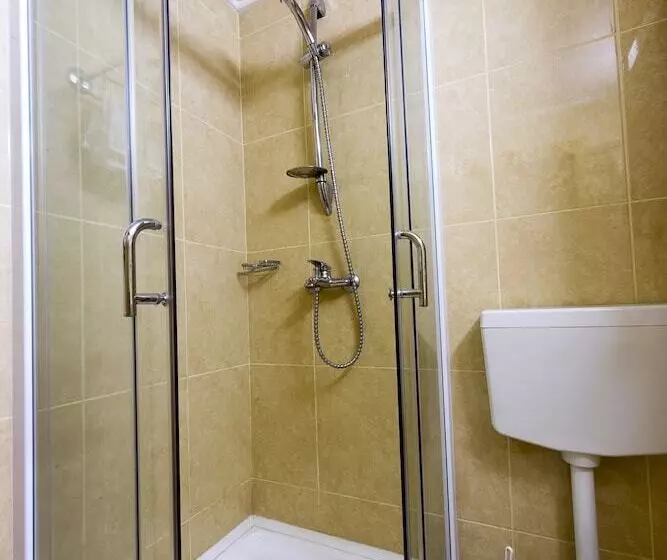 Standard Room, Transilvania