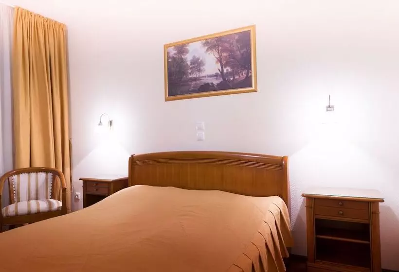 Standard Room, Transilvania