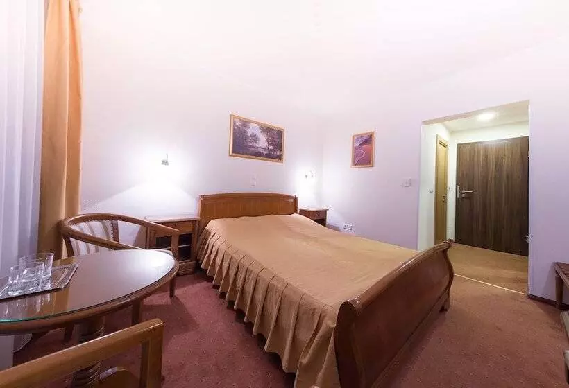 Standard Room, Transilvania
