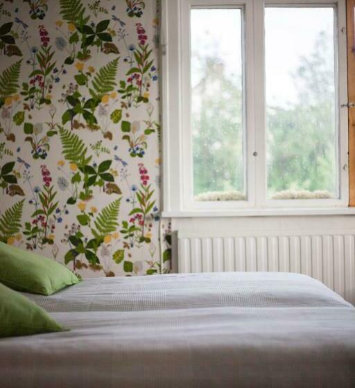 חדר סטנדרט, Stf Tre Björnar B&b