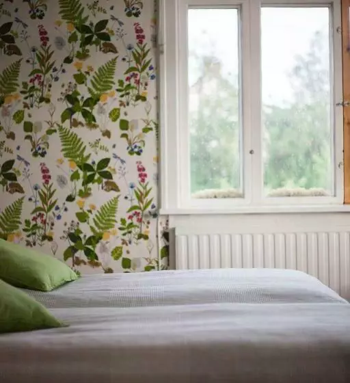 Standard-huone, Stf Tre Björnar B&b