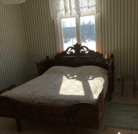 חדר סטנדרט, Stf Tre Björnar B&b