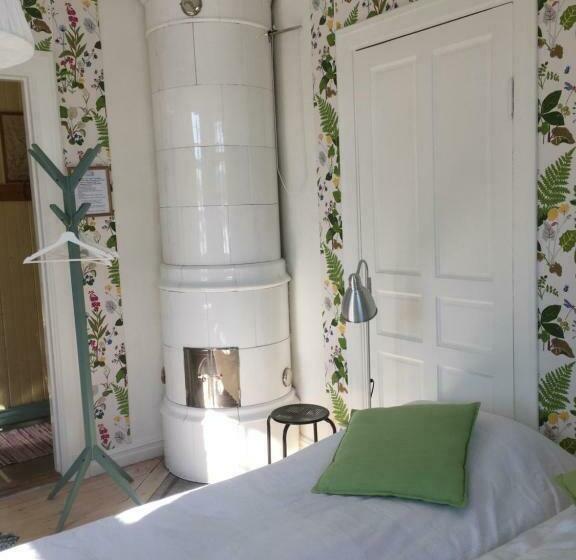 חדר סטנדרט, Stf Tre Björnar B&b