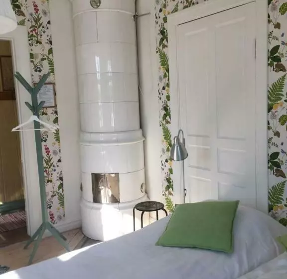 Standard-huone, Stf Tre Björnar B&b