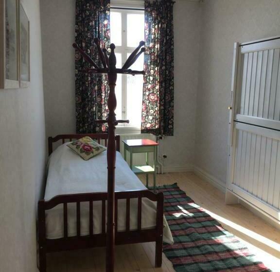 Номер Стандарт, Stf Tre Björnar B&b