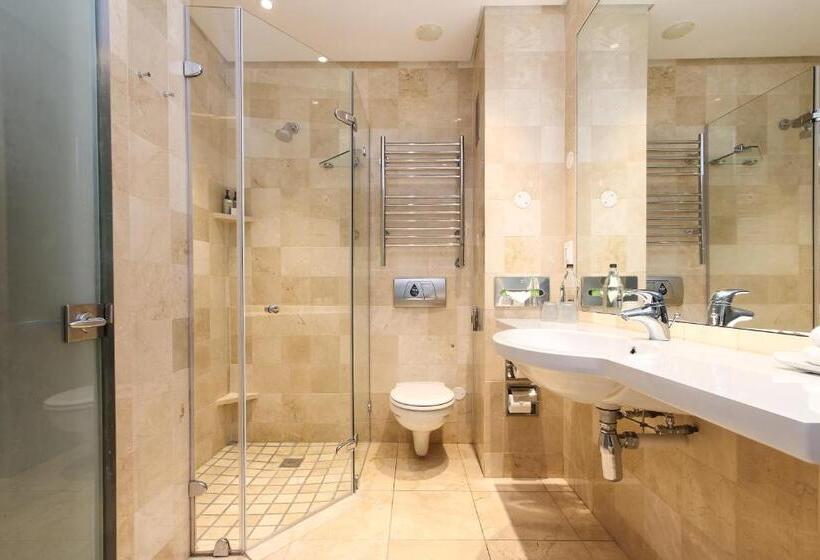 غرفة قياسية, Vineyard