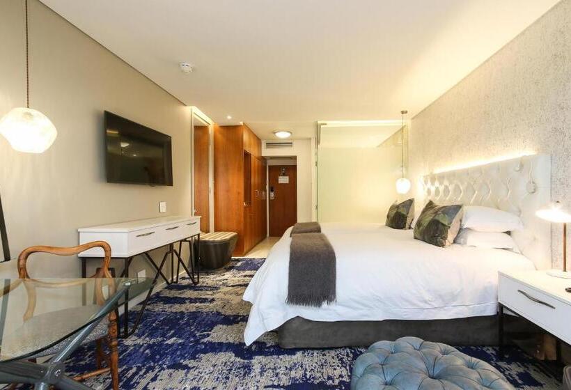 غرفة قياسية, Vineyard