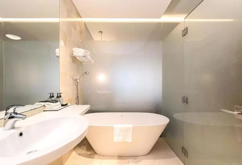Chambre Standard, Vineyard