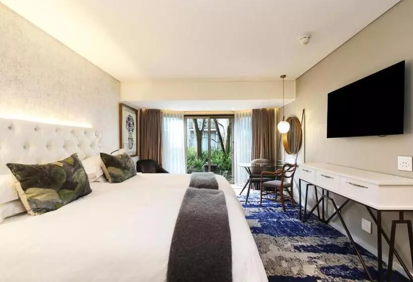 Chambre Standard, Vineyard