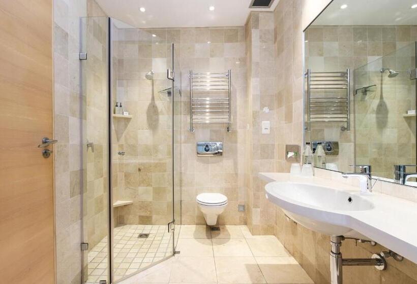 جناح جونيور مطل على الحديقة, Vineyard