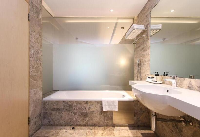 غرفة ديلوكس, Vineyard