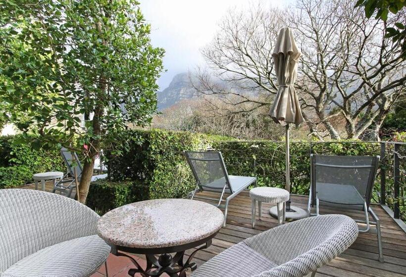 غرفة ديلوكس مطلة على الجبل, Vineyard