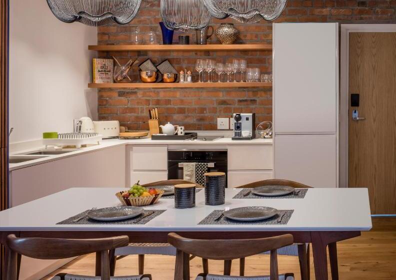 شقة غرفة واحدة ذات إطلالة, Vineyard