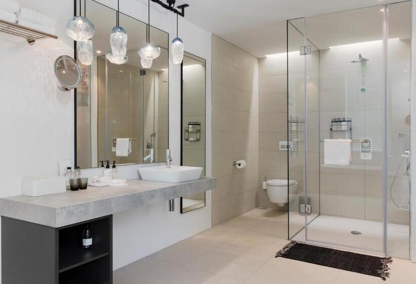 شقة غرفة واحدة ذات إطلالة, Vineyard