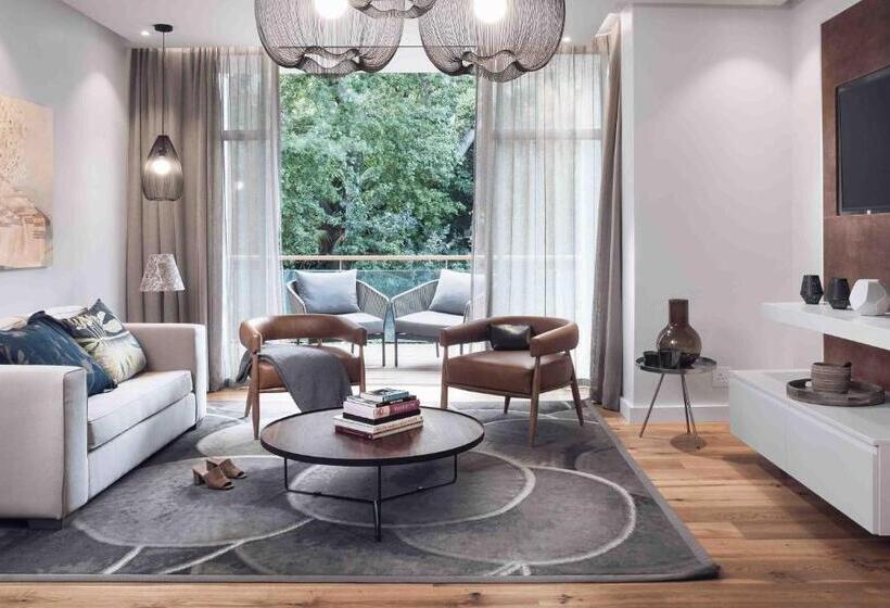 شقة غرفة واحدة ذات إطلالة, Vineyard