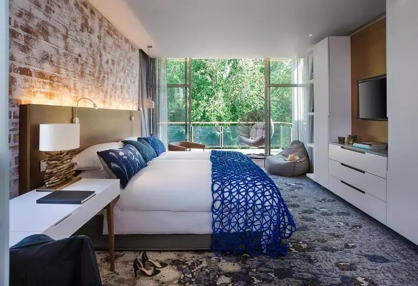 Appartement 1 Chambre avec Vues, Vineyard