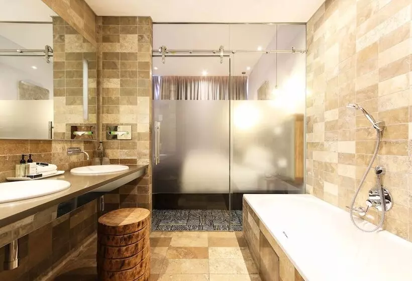 Junior Suite, Vineyard