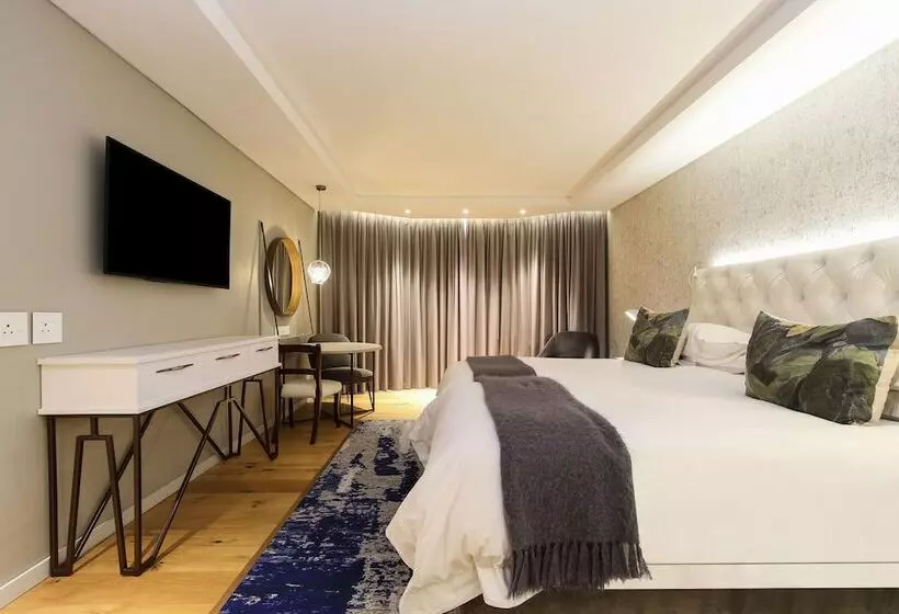 Chambre Standard, Vineyard