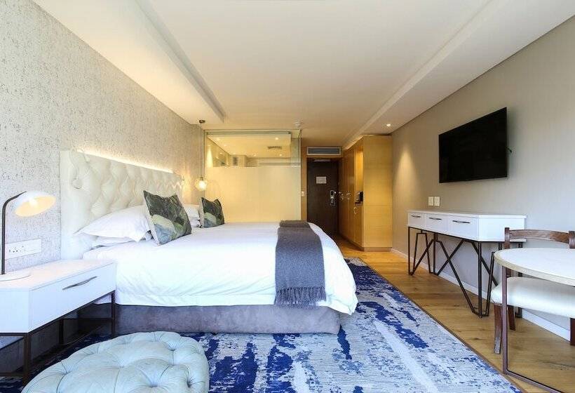 غرفة قياسية, Vineyard