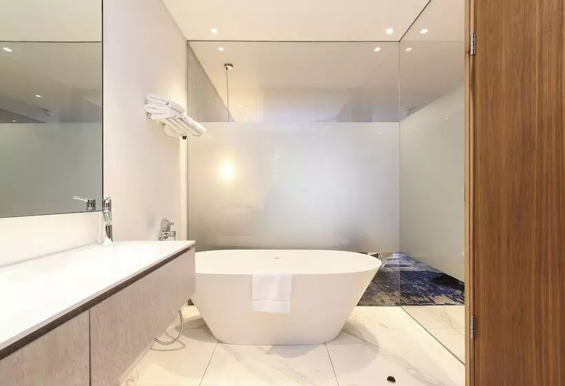 Chambre Deluxe, Vineyard