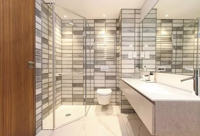 Chambre Deluxe, Vineyard