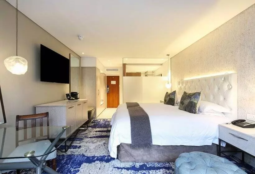 Chambre Deluxe, Vineyard