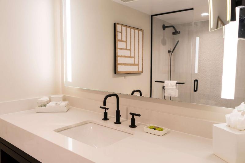 اتاق استاندارد با تخت بزرگ, The Royal Sonesta San Juan