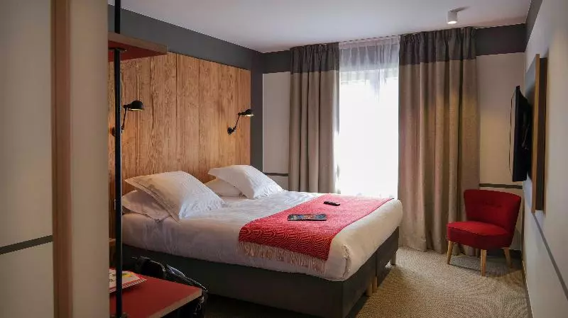 اتاق استاندارد برای معلولان, The Royal Sonesta San Juan