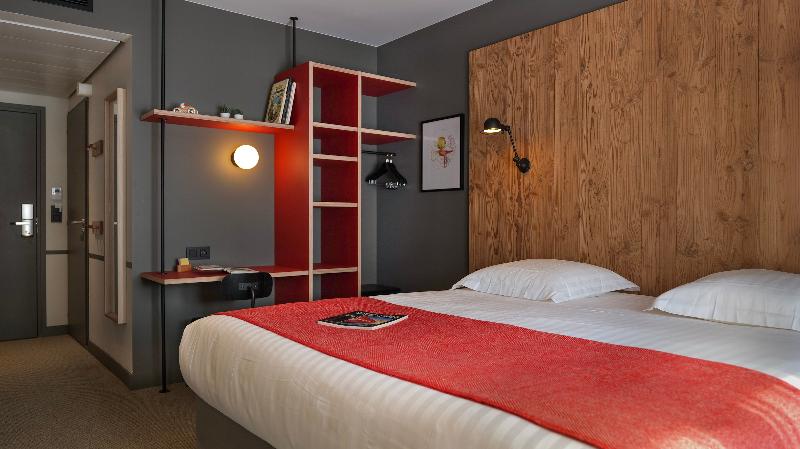 اتاق استاندارد برای معلولان, The Royal Sonesta San Juan