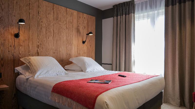 اتاق استاندارد برای معلولان, The Royal Sonesta San Juan