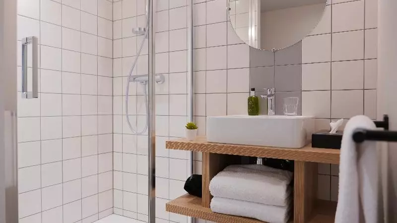 اتاق استاندارد برای معلولان, The Royal Sonesta San Juan