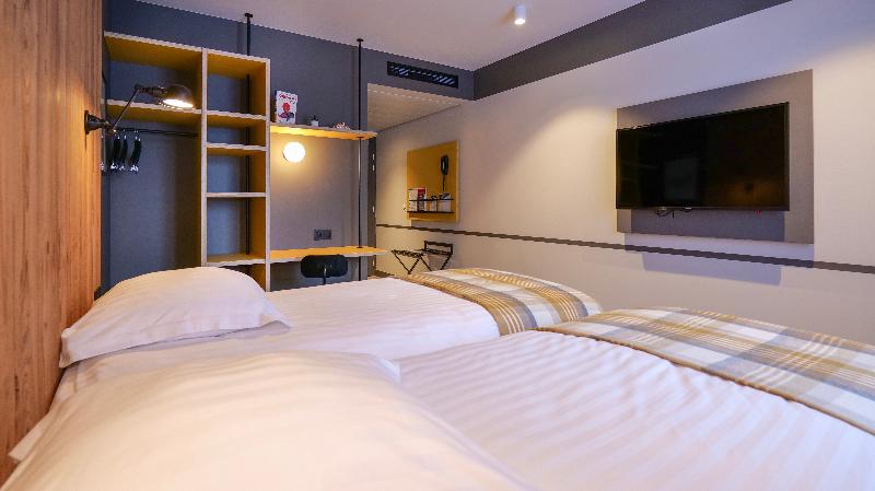 اتاق استاندارد برای معلولان, The Royal Sonesta San Juan