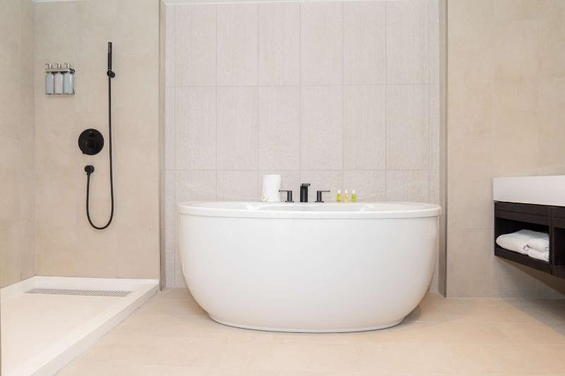 سوئیت جونیور با تخت بزرگ, The Royal Sonesta San Juan