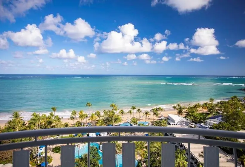 سوئیت پرزیدنت, The Royal Sonesta San Juan