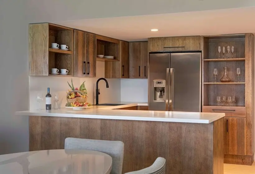 سوئیت پرزیدنت, The Royal Sonesta San Juan