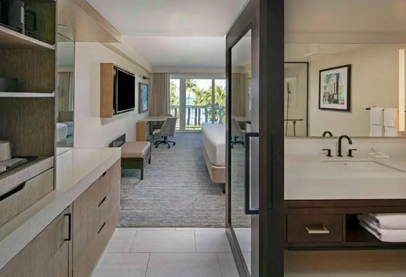 Standard Room Garden View