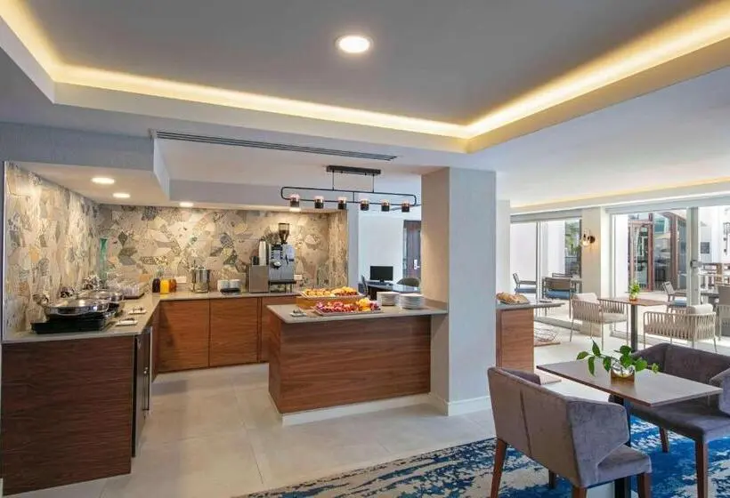 اتاق استاندارد برای معلولان, The Royal Sonesta San Juan