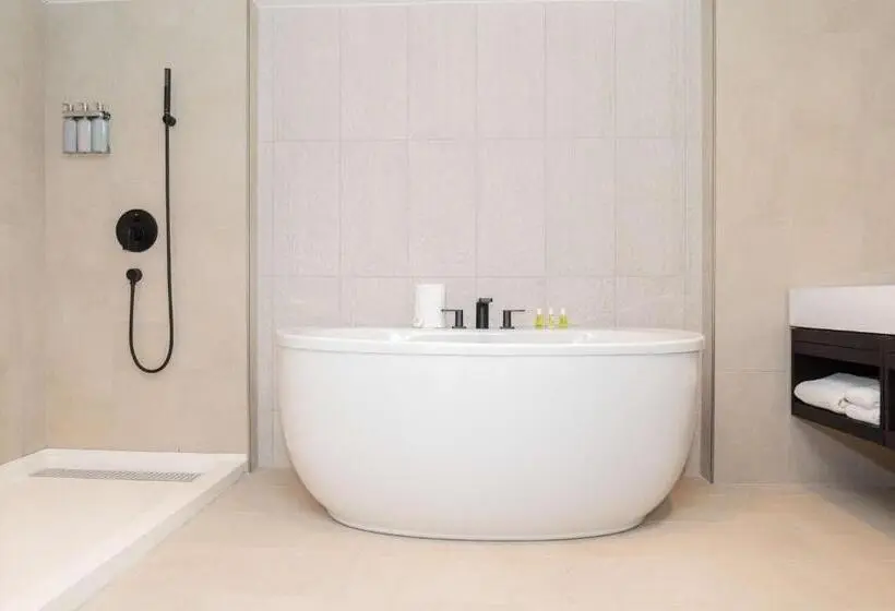 سوییت جونیور اجرایی, The Royal Sonesta San Juan