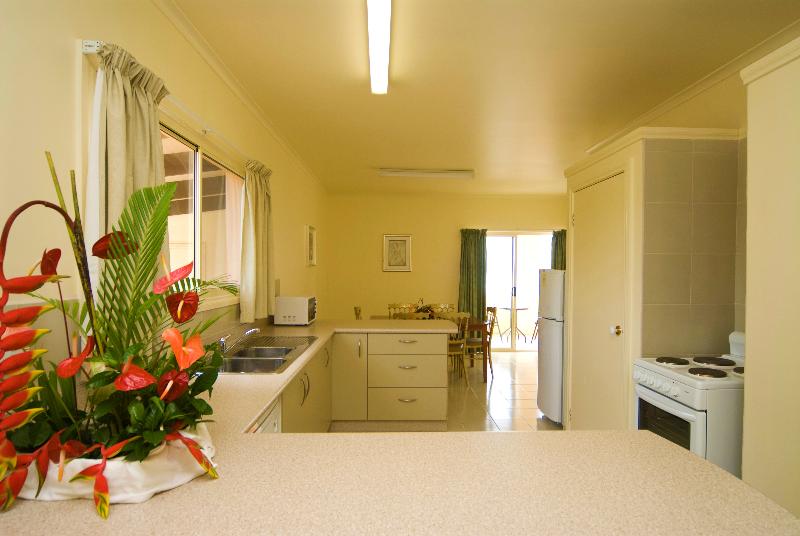 ویلای 3 خوابه, The Edgewater Resort & Spa