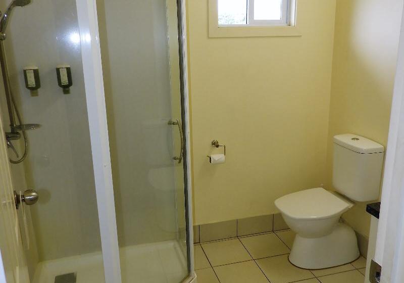 آپارتمان 2 خوابه, The Edgewater Resort & Spa