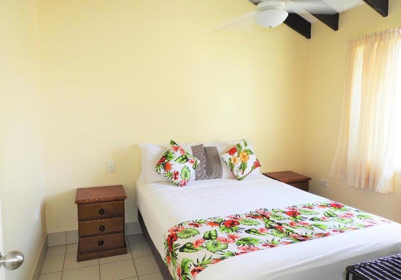 آپارتمان 2 خوابه, The Edgewater Resort & Spa