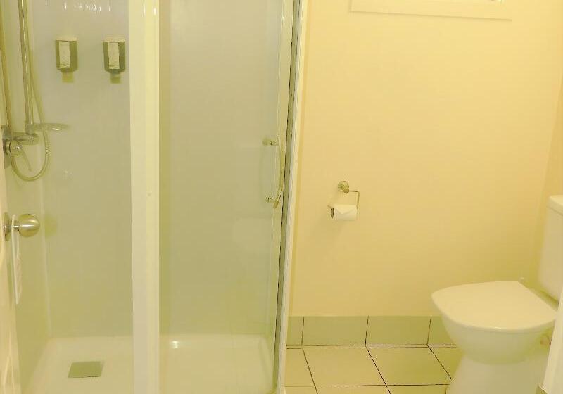 آپارتمان 2 خوابه, The Edgewater Resort & Spa