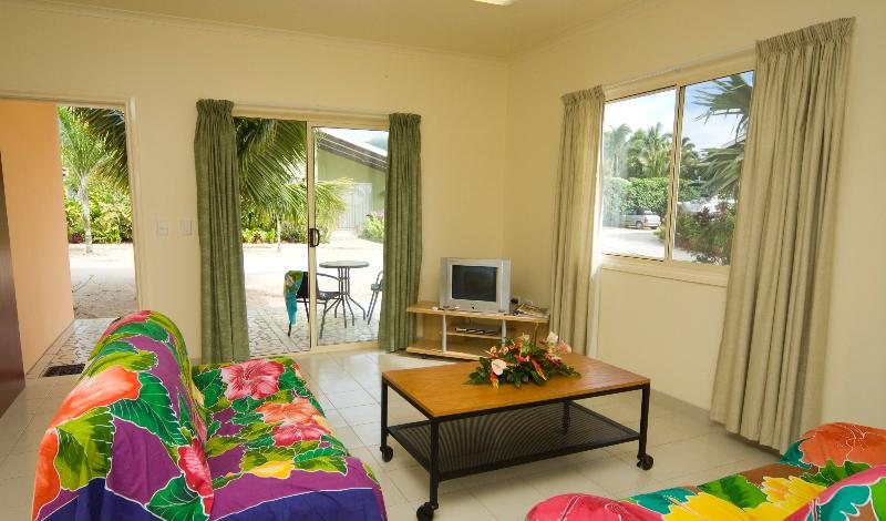 ویلای 3 خوابه, The Edgewater Resort & Spa