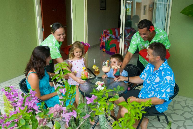 ویلای 3 خوابه, The Edgewater Resort & Spa